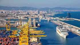 Barcelona: la logística como apuesta