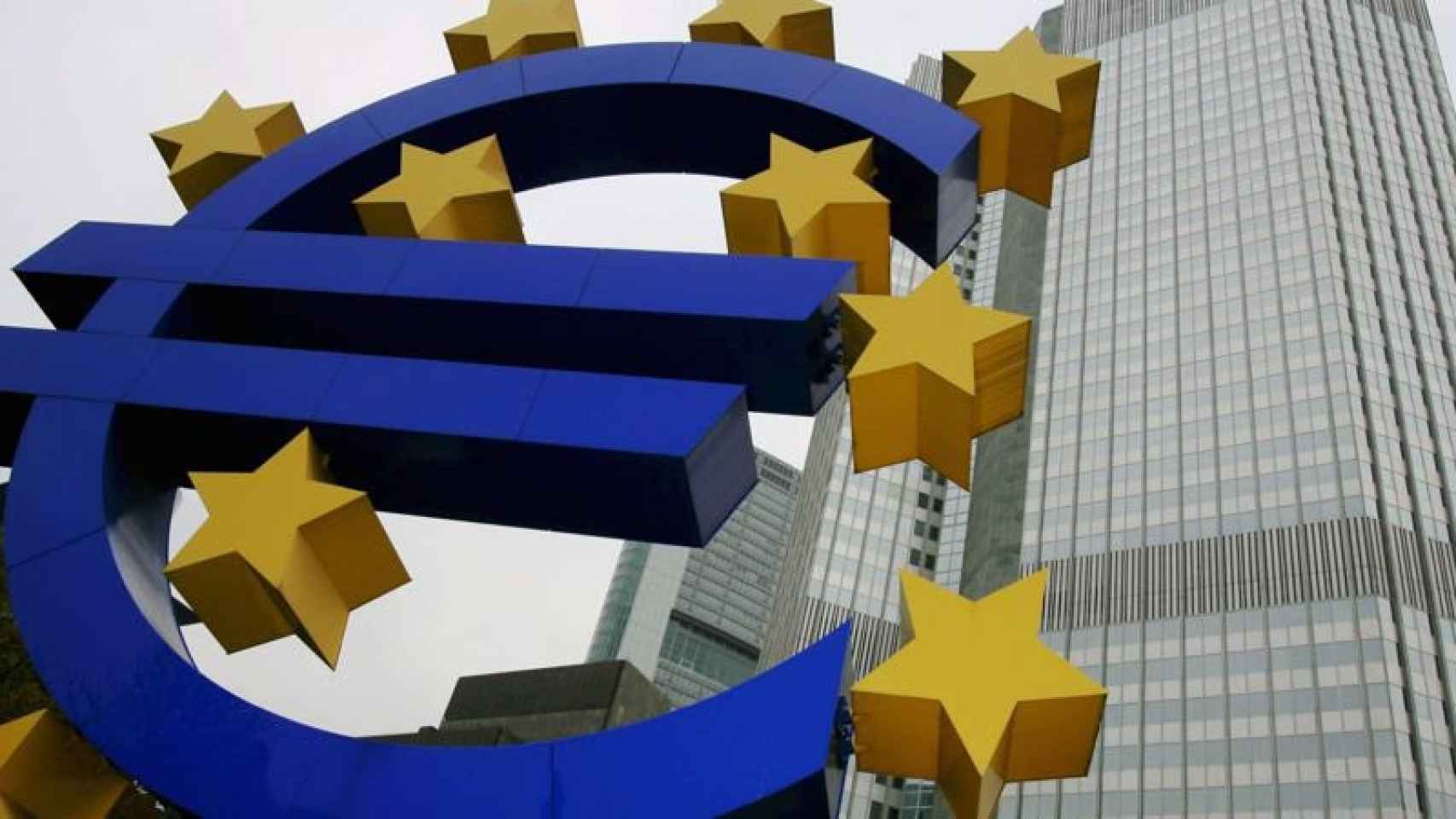 Sede del Banco Central Europeo / EFE