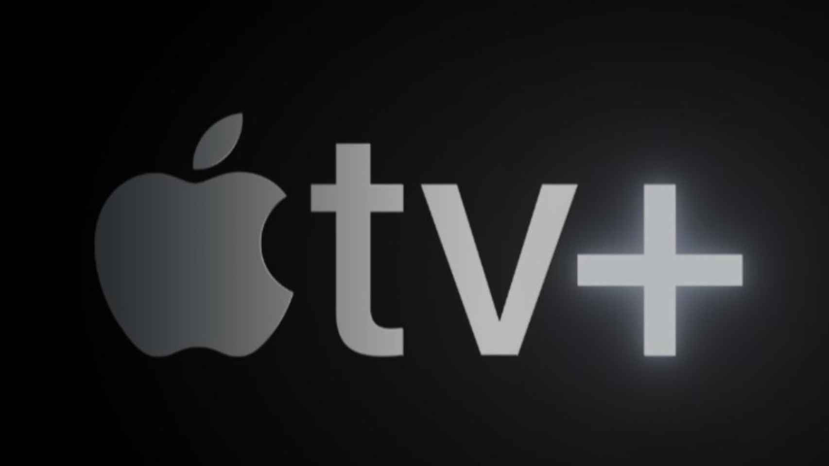 La plataforma de contenido en streaming Apple TV+ / Europa Press