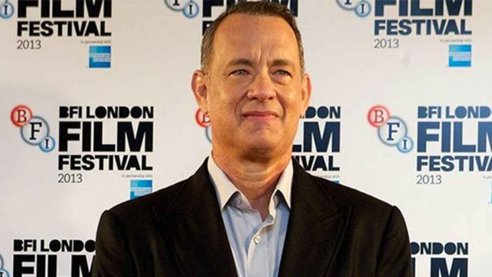 El actor Tom Hanks / EFE