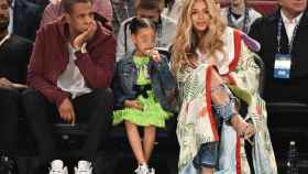 Jay-Z admite públicamente que le fue infiel a Beyoncé