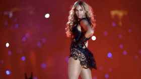 La diva Beyoncé en una image de archivo / EFE