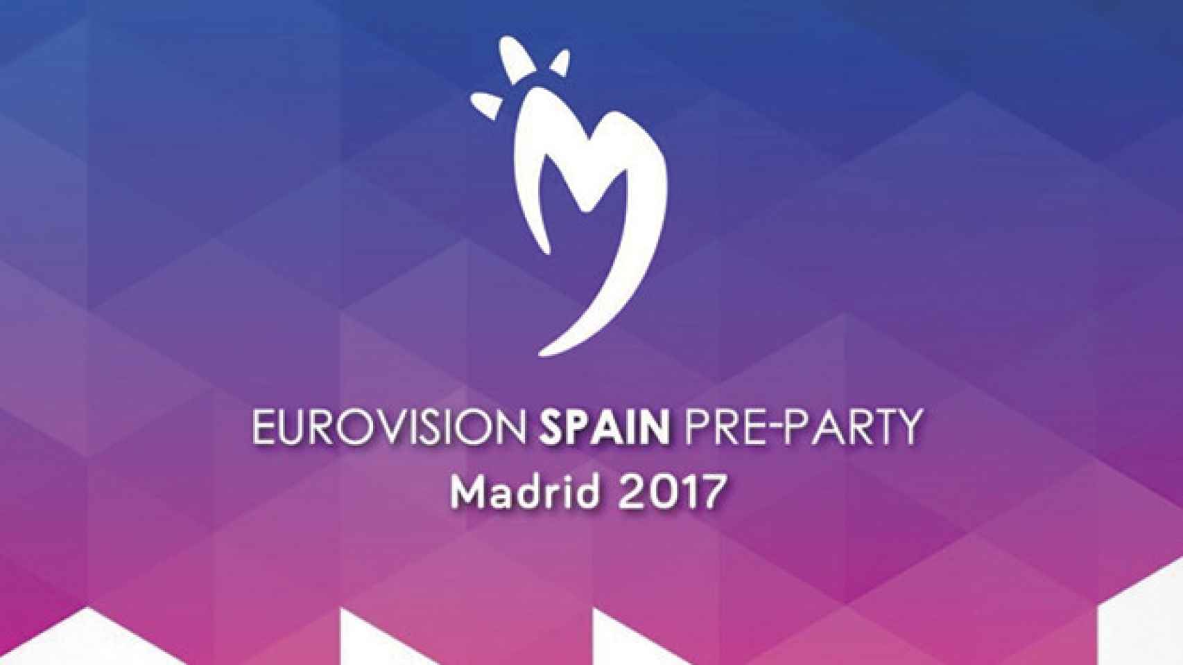 Eurovision pre party, en Madrid