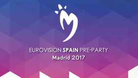 Eurovision pre party, en Madrid