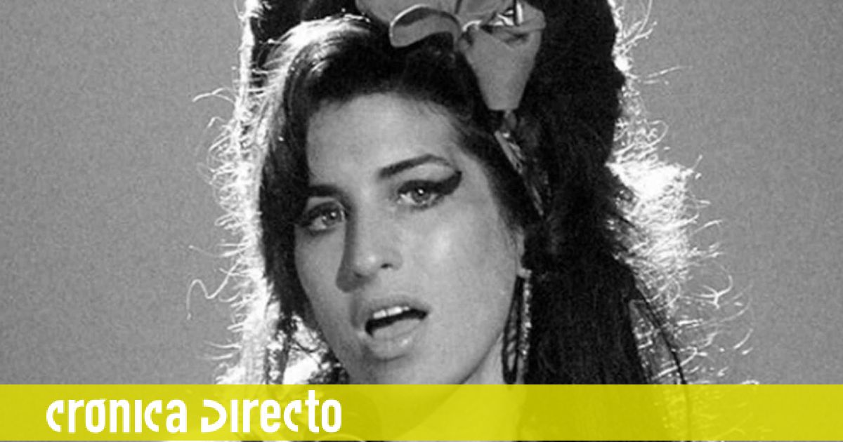 Se Cumplen 10 Años Sin La Reina Del Soul Amy Winehouse 0160