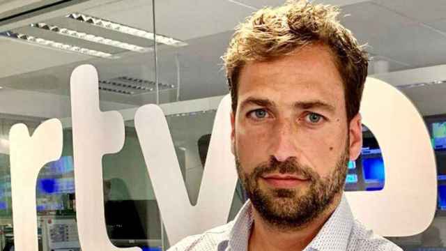 Pau Fons, nuevo director de informativos de TVE /RTVE