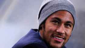 Una foto de archivo de Neymar Jr. / INSTAGRAM