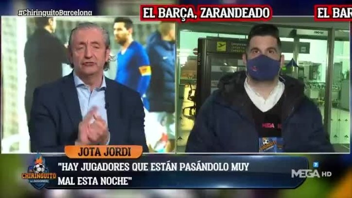 Griezmann se escapa de Barcelona