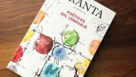 La revista 'Granta', con el título de 'Poéticas del lenguaje'