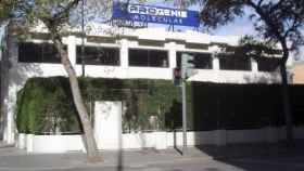 Sede de Progenie Molecular, la empresa valenciana especializada en test