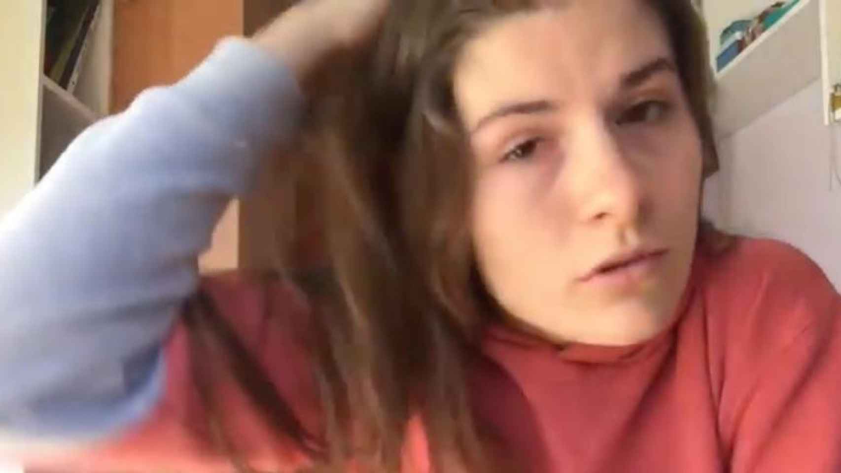 Una joven denuncia una agresión sexual en Youtube / YOUTUBE