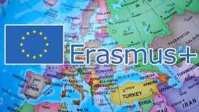 Erasmus+ / PIXABAY - WIKIMEDIA COMMONS