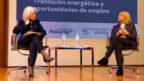 Presentación del estudio de la Cátedra de Sostenibilidad Energética del IEB-Universitat de Barcelona sobre las oportunidades de empleo de la transición energéticas / FUNDACIÓN NATURGY