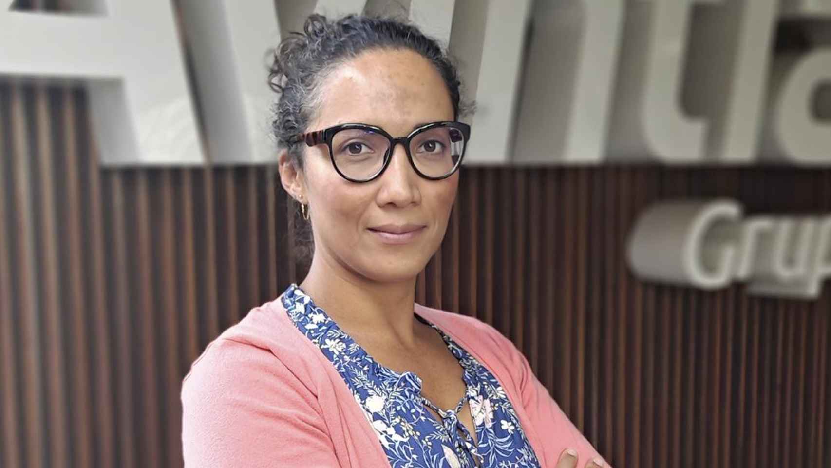 Diana Carolina Flores, nueva responsable de Sostenibilidad de Avintia / AVINTIA