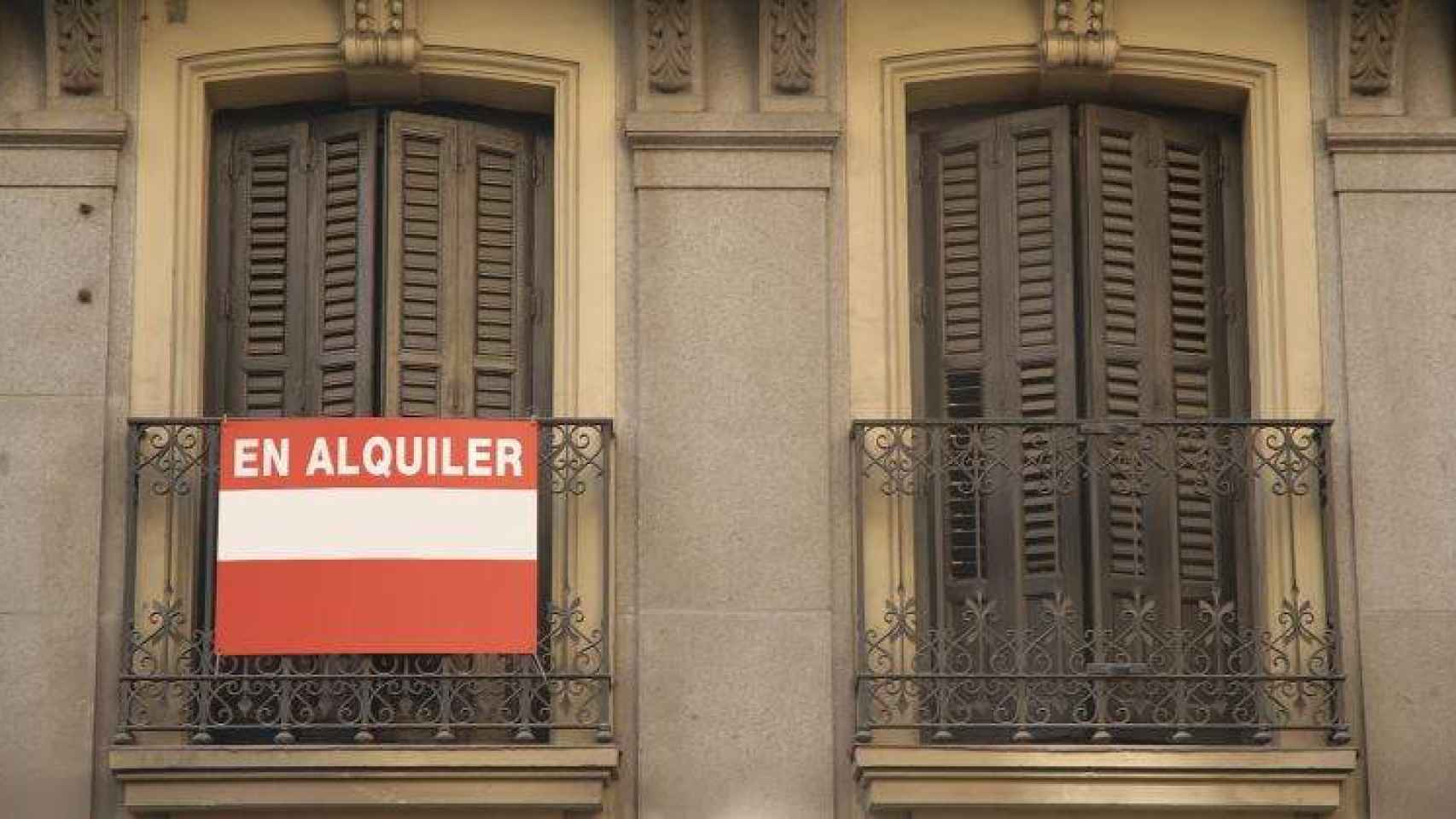 ¿Están caras las viviendas de alquiler en España?