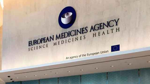 La sede de la Agencia Europea del Medicamento, actualmente en Londres / CG