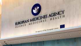 La sede de la Agencia Europea del Medicamento, actualmente en Londres / CG