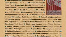 Cubierta del número 100 de 'Trafic' dedicado a las relaciones entre el cine y los libros