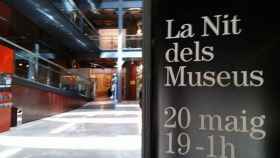 La Nit dels Museus, una iniciativa que comenzó en Francia a la que Barcelona se sumó en 2006 / CG