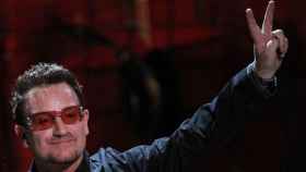 Bono, cantante de U2, propone que humoristas y actores cómicos combatan al Estado Islámico junto al ejército de EE.UU.