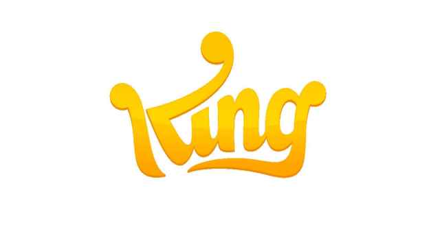 Logo de King