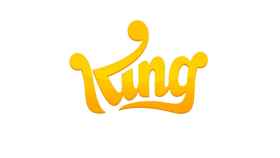 Logo de King