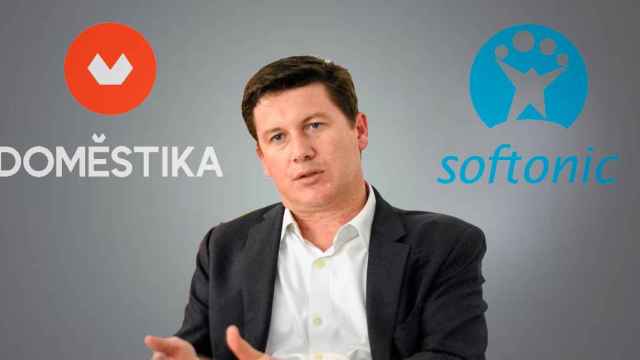 Scott Arpajian, ex consejero delegado de Softonic y nuevo jefe de operaciones de Domestika / CG