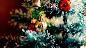 Adornos del árbol de Navidad / Pixabay