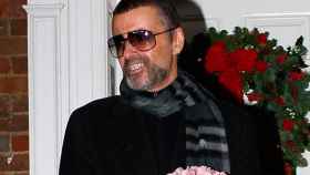 El cantante George Michael, en una imagen de archivo / EUROPA PRESS