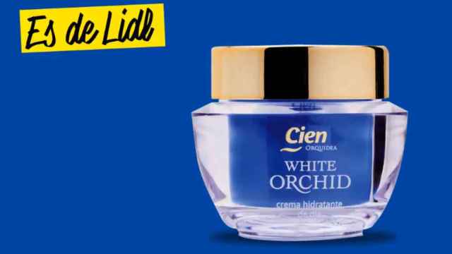 Lidl aprovecha la noticia de Cifuentes para vender sus cremas