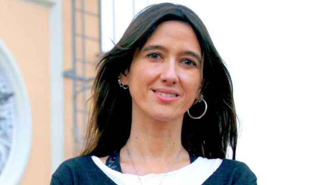Núria Parlon, alcaldesa de Santa Coloma de Gramenet / CG