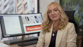 Susana García, gerente de la empresa García y Rama: “Kit Digital ayuda a controlar los procesos de la empresa” / CEDIDA