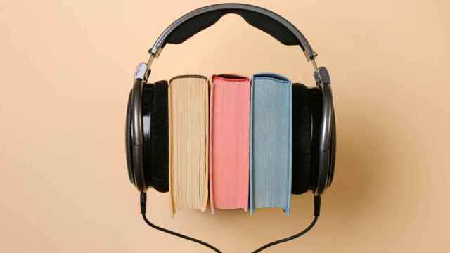 Una imagen que representa los audiolibros / PEXELS