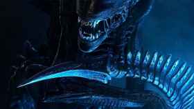 Detalle del icónico alienígena de la saga del Ridley Scott / GEEKTYRANT