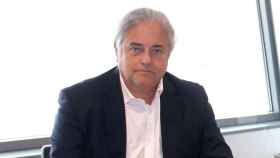 Enric Ticó, exdiputado de CDC / EP