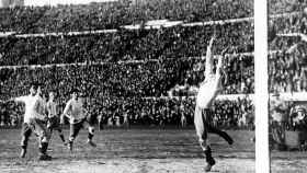 Copa del Mundo de Fútbol de 1930 / SELECCION URUGUAYA