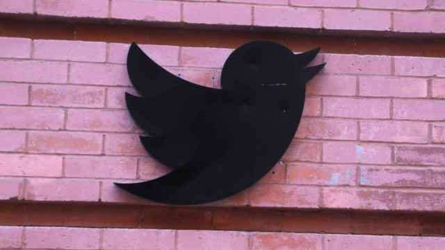 Oficinas de Twitter en Nueva York, que han cerrado sus puertas para evitar sabotajes / NANCY KASZERMAN - EUROPA PRESS