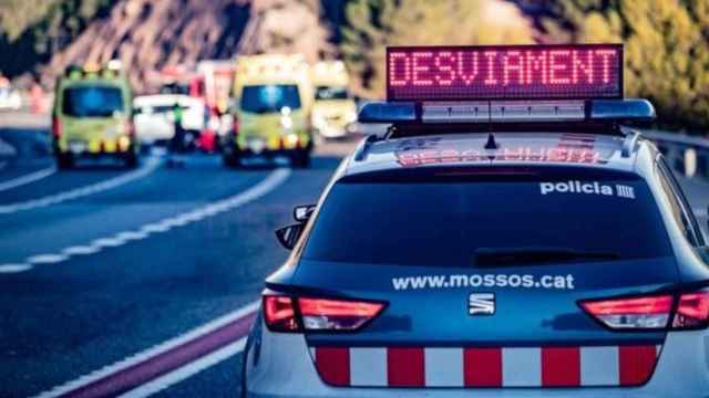 Mossos