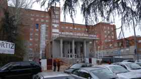 Hospital Clínico San Carlos, en Madrid / RICARDO RICOTE RODRÍGUEZ (FLICKR)