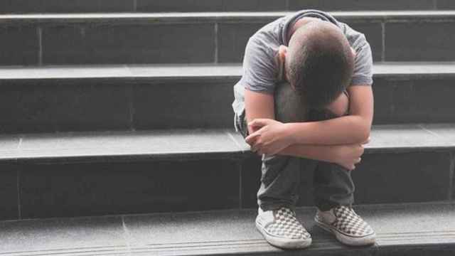 Los efectos del acoso en niños y adolescentes / EP