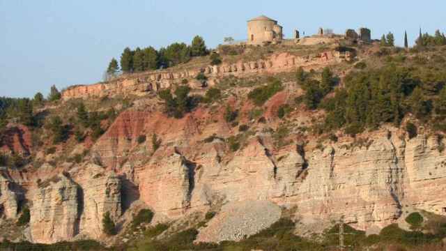 Geoparque / GEOPARC