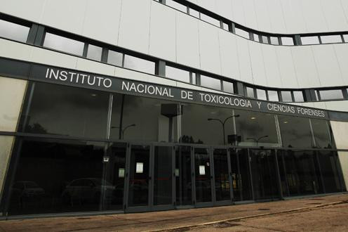 Instituto de Toxicología y Ciencias Forenses / GOBIERNO