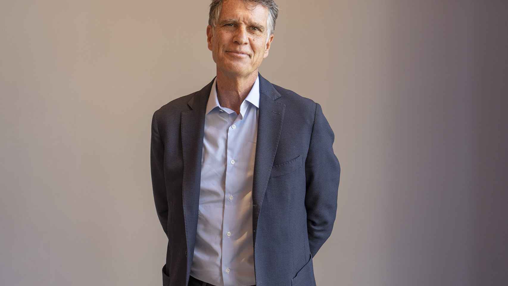 Jaume Guardiola, presidente del Cercle d'Economia / LENA PRIETO (CG)