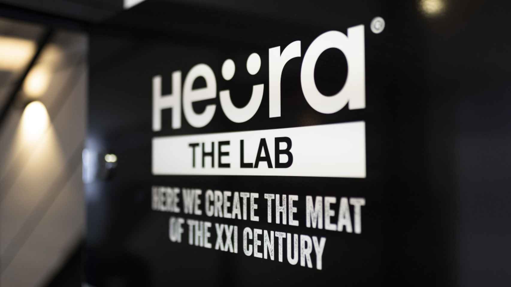 The Lab, el centro de I+D de Heura / CEDIDA