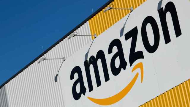 Uno de los centros de Amazon, el gigante del 'e-commerce' / EP