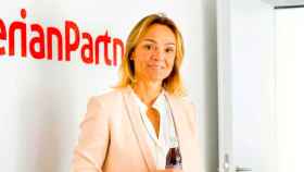 Sol Daurella, presidenta de Coca-Cola European Partners / COCA-COLA