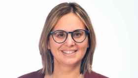Montse Gual, concejal de Juventud de Vilassar de Mar / AJUNTAMENT DE VILASSAR DE MAR