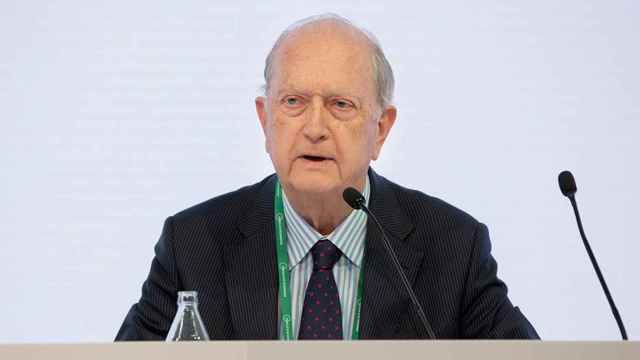Juan José Brugera, presidente del Círculo de Economía / EP