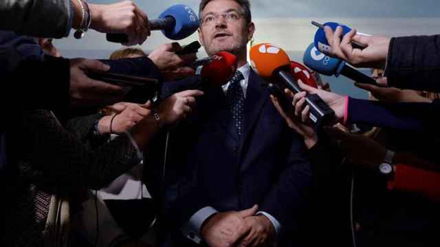 El Gobierno confía en que la justicia española hará cumplir la ley tras la libertad de Puigdemont