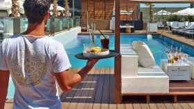 Hotelbreak ofrece experiencias de un día en diversos hoteles de España / HOTEL HILTON DIAGONAL